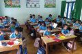 ✨️ Tiết học STEM của các bạn nhỏ lớp 2 trường Tiểu học Phan Chu Trinh ✨️ ❤️ Các bạn nhỏ hăng say sáng tạo, say mê từng chi tiết để làm nên những tấm thiệp xinh xắn, đầy ý nghĩa 💌. 💌 Mỗi tấm thiệp là một món quà yêu thương mà các bạn nhỏ gửi tặng ông bà, cha mẹ, thầy cô… 💑🌸 👀 🥰 Thấy ánh mắt long lanh và nụ cười rạng rỡ của các con khi hoàn thành sản phẩm, mới thấy STEM không chỉ là học mà còn là hành trình gieo mầm sáng tạo và yêu thương ❤️.