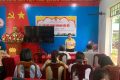 Trường Tiểu học Phan Chu Trinh tổ chức công bố các Quyết định về sắp xếp cơ sở giáo dục, thành lập Đảng bộ và công tác cán bộ 📅 Chiều ngày 28/8/2026, tại phòng hội đồng trường Tiểu học Pha Chu Trinh, đ/c Lê Thị Loan công bố các Quyết định về việc sắp xếp, thành lập các cơ sở giáo dục công lập; công bố Quyết định thành lập Đảng bộ các đơn vị sự nghiệp giáo dục và các Quyết định về công tác cán bộ.   📌 Cuộc họp công bố các quyết định triển khai việc sắp xếp, tổ chức lại các cơ sở giáo dục trên địa bàn xã Nam Đà theo Đề án số 04-ĐA/ĐU ngày 27/8/2026 của Đảng ủy xã Nam Đà về kết thúc và sắp xếp các chi bộ trường học thành Đảng bộ trực thuộc Đảng bộ xã và Đề án số 04/ĐA-UBND ngày 22/8/2026 của UBND xã Nam Đà về việc sắp xếp, sáp nhập các cơ sở giáo dục mầm non, tiểu học và trung học cơ sở xã Nam Đà. 📑 Đ/c Le Thị Loan công bố các Quyết định về công tác cán bộ, trong đó có các quyết định điều động, bổ nhiệm viên chức lãnh đạo, quản lý. 🏫 Theo đó, các trường được tổ chức lại theo hướng tinh gọn, phù hợp với quy mô và điều kiện thực tế, tạo cơ sở để ổn định tổ chức, tập trung nguồn lực và nâng cao hiệu quả hoạt động giáo dục trên địa bàn. Cụ thể: 🔹 Trường Tiểu học Phan Chu Trinh được thành lập trên cơ sở sáp nhập Trường Tiểu học Phan Chu Trinh, Trường Tiểu học Hoàng Diệu và Trường Tiểu học Lê Hồng Phong. Đồng chí Lê Thị Loan được bổ nhiệm giữ chức vụ Hiệu trưởng.