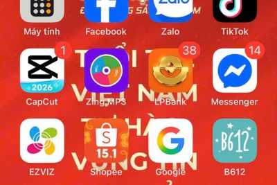 🇻🇳 Hướng về Đại hội XIV Đảng Cộng sản Việt Nam 🇻🇳 Tập thể CB–GV–NV Trường Tiểu học Phan Chu Trinh đồng loạt thay đổi hình nền điện thoại, máy tính như một hành động nhỏ nhưng mang ý nghĩa lớn – thể hiện niềm tin, niềm tự hào và trách nhiệm của mỗi cán bộ, giáo viên đối với Đảng, với sự nghiệp giáo dục và tương lai của đất nước. ✨ Một niềm tin – Một quyết tâm – Một lòng  hướng về Đảng✨