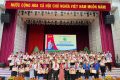 🌟 TỰ HÀO MÀU KHĂN QUÀNG ĐỎ 🌟 Tự hào được tham gia Chương trình Kỷ niệm 85 năm Ngày thành lập Đội TNTP Hồ Chí Minh tại Phan Thiết do Hội đồng Đội tỉnh Lâm Đồng tổ chức. Hành trình ý nghĩa đã để lại trong lòng thầy cô và các em đội viên nhiều cảm xúc tự hào khi được tham gia hoạt động dâng hương báo công lên Bác, thành kính bày tỏ lòng biết ơn vô hạn đối với Hồ Chí Minh kính yêu. Đồng thời, các em còn được tham quan Trường Dục Thanh – nơi Bác từng dạy học, gieo những hạt mầm đầu tiên cho hành trình cứu nước vĩ đại. Đặc biệt hơn cả, Liên đội vô cùng tự hào khi em Nguyễn Hoàng Phương Uyên – học sinh lớp 5A1 đã vinh dự là 1 trong 85 đội viên tiêu biểu được tuyên dương trong chương trình. Đây không chỉ là niềm vui, niềm tự hào của riêng em mà còn là động lực để thiếu nhi Liên đội Trường Tiểu học Phan Chu Trinh tiếp tục thi đua học tập tốt, rèn luyện chăm, xứng đáng là con ngoan trò giỏi – đội viên tốt cháu ngoan Bác Hồ. ❤️ 85 mùa hoa Đội – 85 năm tự hào truyền thống! Khăn quàng đỏ mãi thắm trên vai, tiếp bước cha anh dựng xây quê hương, đất nước. 🇻🇳