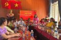 🌿 HỘI NGHỊ CÁN BỘ, VIÊN CHỨC, NGƯỜI LAO ĐỘNG TRƯỜNG TIỂU HỌC PHAN CHU TRINH – NĂM HỌC 2026–2027 🌿 ✨ MỘT HỘI NGHỊ – MỘT NIỀM TIN – MỘT HÀNH TRÌNH MỚI ✨ Ngày 02/10/2026, Trường Tiểu học Phan Chu Trinh tổ chức Hội nghị Cán bộ, viên chức, người lao động năm học 2026–2027 trong không khí dân chủ, đoàn kết, trách nhiệm và quyết tâm. Hội nghị là dịp để tập thể nhà trường cùng nhìn lại chặng đường đã qua, đánh giá những kết quả đạt được trong năm học 2025–2026; thẳng thắn nhìn nhận những khó khăn, hạn chế; đồng thời cùng nhau thống nhất phương hướng, nhiệm vụ, chỉ tiêu và giải pháp cho năm học mới. 📚 Tại Hội nghị, các nội dung quan trọng đã được triển khai và thảo luận: kiểm điểm việc thực hiện các chủ trương, chính sách và Nghị quyết Hội nghị năm học trước; kiểm điểm trách nhiệm người đứng đầu; thông qua phương hướng, nhiệm vụ năm học 2026–2027; tổng kết phong trào thi đua, công tác khen thưởng; công khai tài chính, quy chế chi tiêu nội bộ; thảo luận các quy chế, tiêu chí đánh giá, thi đua – khen thưởng và những nội dung thiết thực liên quan đến hoạt động của nhà trường. 🤝 Đặc biệt, Hội nghị đã phát huy tinh thần dân chủ, thẳng thắn và xây dựng. Mỗi ý kiến đóng góp không chỉ là trách nhiệm của mỗi cá nhân mà còn thể hiện tâm huyết, sự sẻ chia và mong muốn chung tay xây dựng nhà trường ngày càng tốt đẹp hơn. 🌱 Năm học 2026–2027 là một năm học mang nhiều dấu ấn đặc biệt. Trong một mái trường mới, một tập thể mới, mỗi cán bộ, giáo viên, nhân viên và người lao động càng cần thêm sự đồng lòng, sẻ chia và trách nhiệm. Bởi chúng ta tin rằng: 💚 Khi mỗi người cùng chung một mục tiêu, tập thể sẽ tạo nên sức mạnh. 🤝 Khi mỗi người cùng có trách nhiệm, công việc sẽ trở nên nhẹ nhàng hơn. 🌟 Khi mỗi người cùng trao đi tâm huyết, một ngôi trường hạnh phúc sẽ được hình thành. Hội nghị cũng đã triển khai công tác bầu Ban Thanh tra nhân dân nhiệm kỳ 2026–2028, phát động phong trào thi đua và thống nhất giao ước thi đua năm học mới; cùng nhau thể hiện quyết tâm thực hiện thắng lợi những nhiệm vụ đã đề ra. 🌻 Một năm học mới đã bắt đầu. Một hành trình mới đang mở ra. Phía trước chắc chắn sẽ còn những thử thách, nhưng với sự lãnh đạo, chỉ đạo của Đảng bộ và Ban Giám hiệu; sự phối hợp của Công đoàn và các tổ chức đoàn thể; đặc biệt là tinh thần đoàn kết – trách nhiệm – sáng tạo – hạnh phúc của toàn thể cán bộ, viên chức, người lao động, tin rằng Trường Tiểu học Phan Chu Trinh sẽ tiếp tục có thêm nhiều dấu ấn đáng tự hào. 🏫 Cùng chung một mái trường. ❤️ Cùng chung một niềm tin. 🌱 Cùng chung một hành trình – vì sự tiến bộ và hạnh phúc của mỗi học sinh! 💐 Chúc năm học 2026–2027 của Trường Tiểu học Phan Chu Trinh thật nhiều năng lượng, nhiều yêu thương và nhiều thành công!